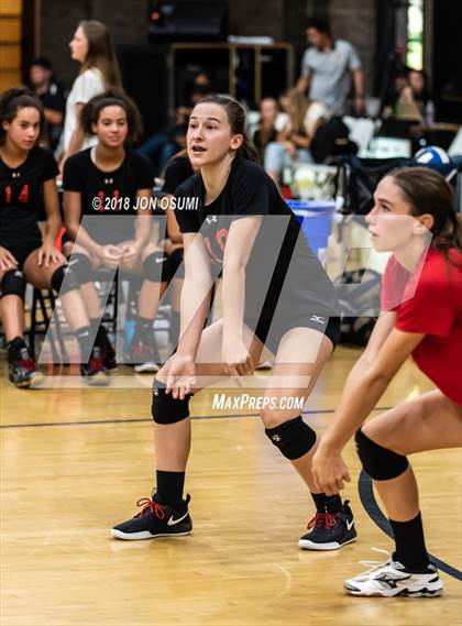 Thumbnail 2 in Atascadero vs. Centennial photogallery.