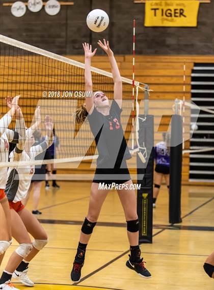 Thumbnail 1 in Atascadero vs. Centennial photogallery.