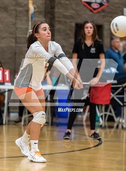 Thumbnail 3 in Atascadero vs. Centennial photogallery.