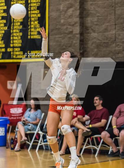 Thumbnail 3 in Atascadero vs. Centennial photogallery.