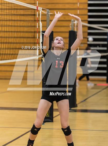 Thumbnail 1 in Atascadero vs. Centennial photogallery.