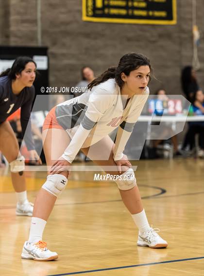 Thumbnail 3 in Atascadero vs. Centennial photogallery.