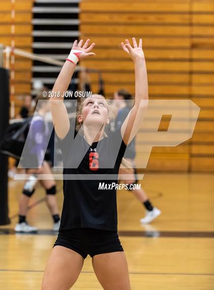 Thumbnail 1 in Atascadero vs. Centennial photogallery.