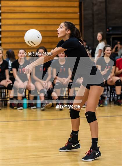 Thumbnail 3 in Atascadero vs. Centennial photogallery.