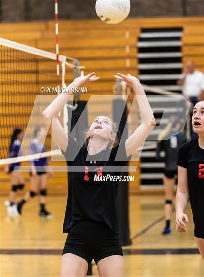 Thumbnail 1 in Atascadero vs. Centennial photogallery.