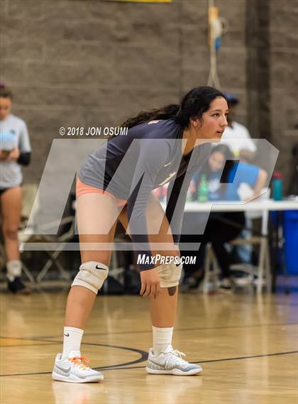 Thumbnail 1 in Atascadero vs. Centennial photogallery.