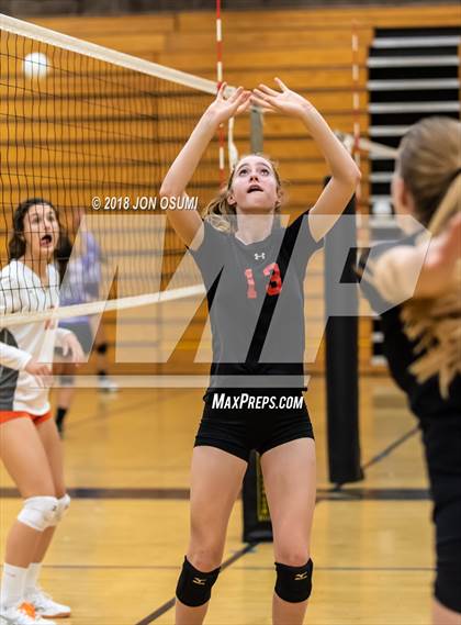 Thumbnail 2 in Atascadero vs. Centennial photogallery.