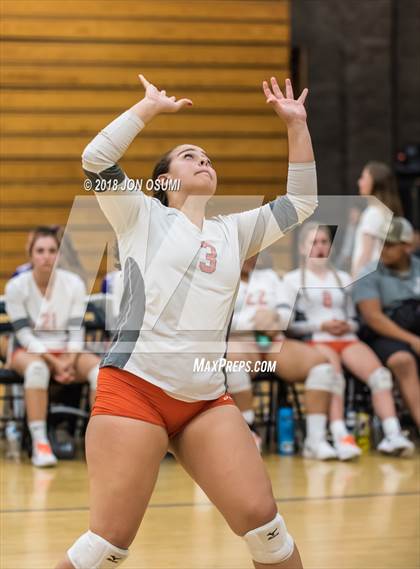 Thumbnail 2 in Atascadero vs. Centennial photogallery.