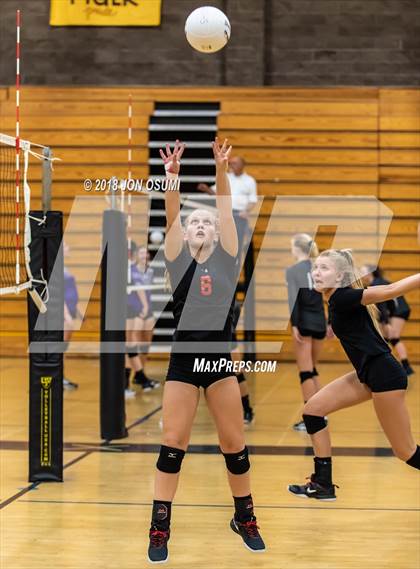 Thumbnail 2 in Atascadero vs. Centennial photogallery.