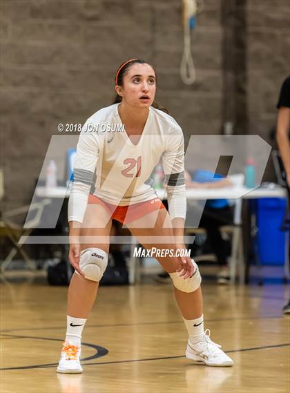 Thumbnail 3 in Atascadero vs. Centennial photogallery.