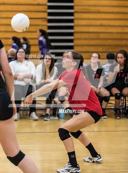 Thumbnail 2 in Atascadero vs. Centennial photogallery.