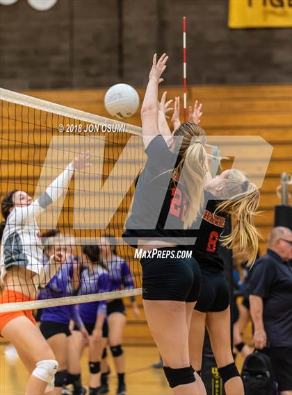 Thumbnail 1 in Atascadero vs. Centennial photogallery.