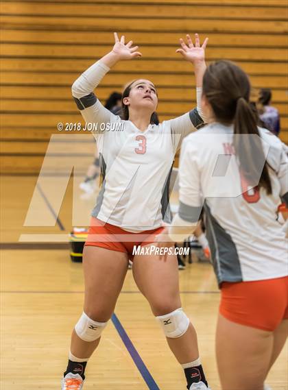 Thumbnail 1 in Atascadero vs. Centennial photogallery.