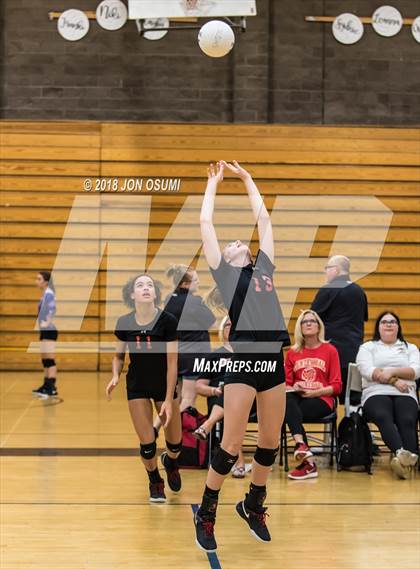 Thumbnail 3 in Atascadero vs. Centennial photogallery.