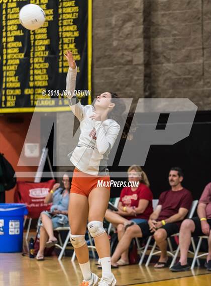 Thumbnail 1 in Atascadero vs. Centennial photogallery.