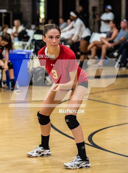 Thumbnail 1 in Atascadero vs. Centennial photogallery.
