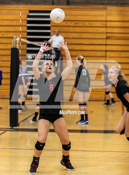 Thumbnail 1 in Atascadero vs. Centennial photogallery.