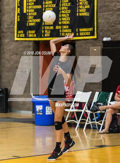 Thumbnail 1 in Atascadero vs. Centennial photogallery.