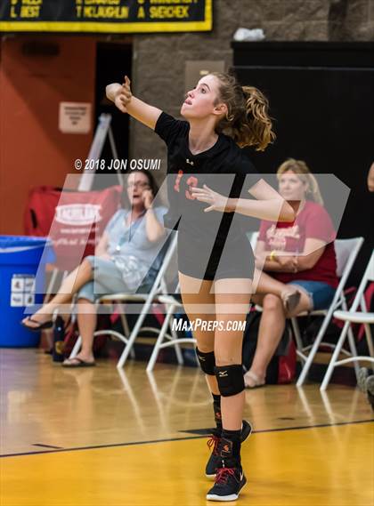 Thumbnail 3 in Atascadero vs. Centennial photogallery.