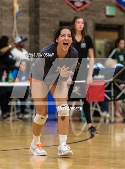Thumbnail 2 in Atascadero vs. Centennial photogallery.