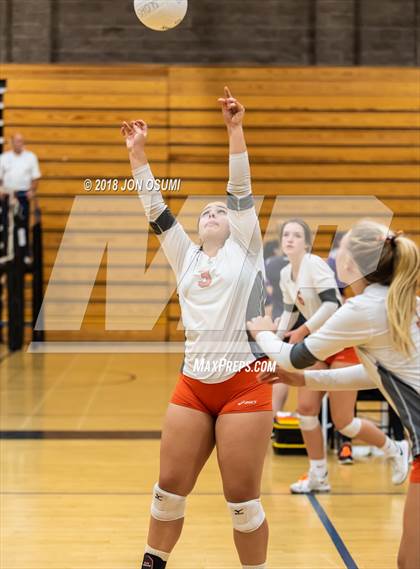 Thumbnail 3 in Atascadero vs. Centennial photogallery.