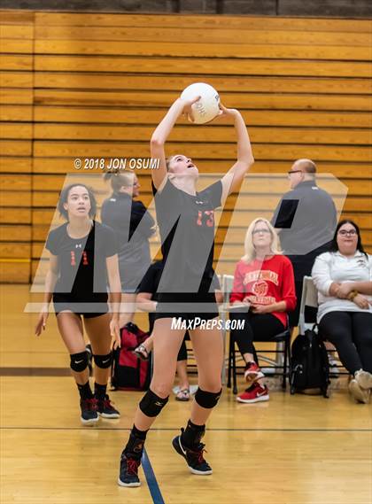 Thumbnail 2 in Atascadero vs. Centennial photogallery.