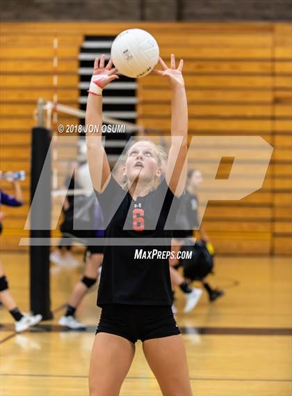 Thumbnail 2 in Atascadero vs. Centennial photogallery.