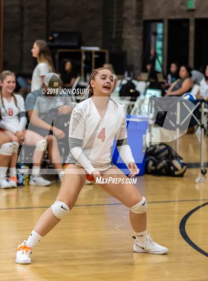 Thumbnail 2 in Atascadero vs. Centennial photogallery.