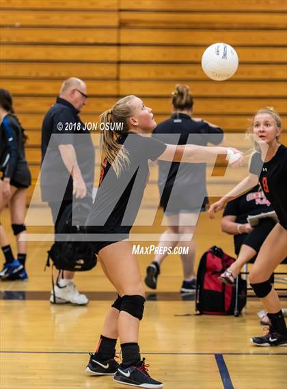 Thumbnail 2 in Atascadero vs. Centennial photogallery.