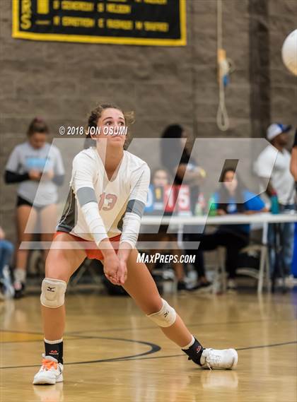 Thumbnail 2 in Atascadero vs. Centennial photogallery.