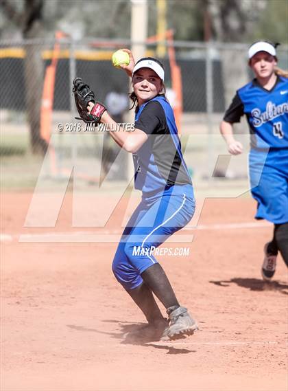 Thumbnail 3 in Florence vs. Bagdad photogallery.