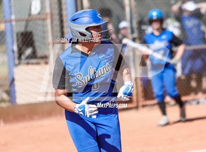 Thumbnail 2 in Florence vs. Bagdad photogallery.