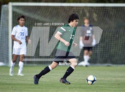 Thumbnail 1 in Bolles vs Nease (ESJ Tournament) photogallery.
