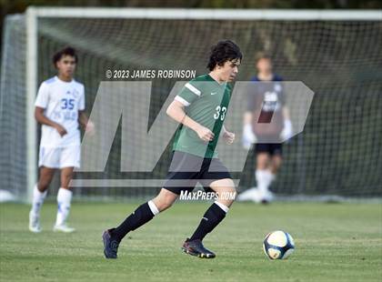 Thumbnail 1 in JV: Bolles vs Nease (ESJ Tournament) photogallery.