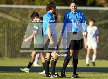 Thumbnail 2 in Bolles vs Nease (ESJ Tournament) photogallery.