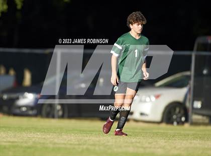 Thumbnail 3 in Bolles vs Nease (ESJ Tournament) photogallery.