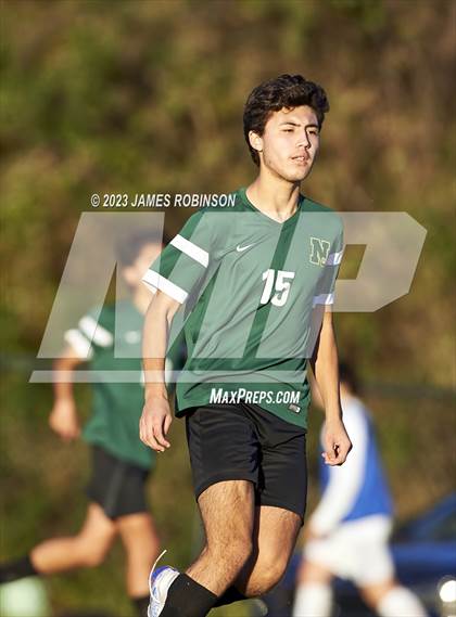Thumbnail 1 in Bolles vs Nease (ESJ Tournament) photogallery.