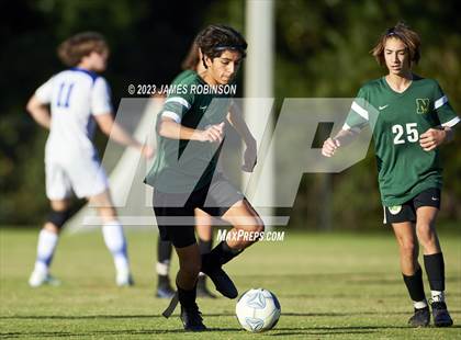 Thumbnail 1 in Bolles vs Nease (ESJ Tournament) photogallery.