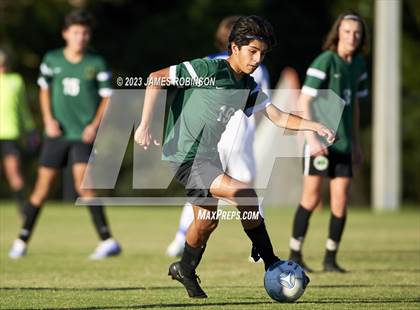 Thumbnail 2 in Bolles vs Nease (ESJ Tournament) photogallery.