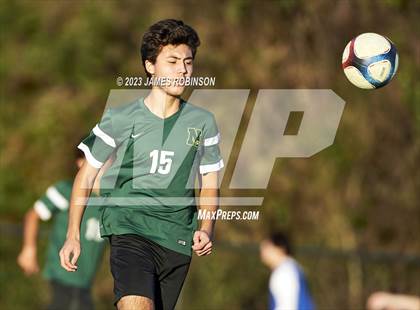 Thumbnail 3 in Bolles vs Nease (ESJ Tournament) photogallery.