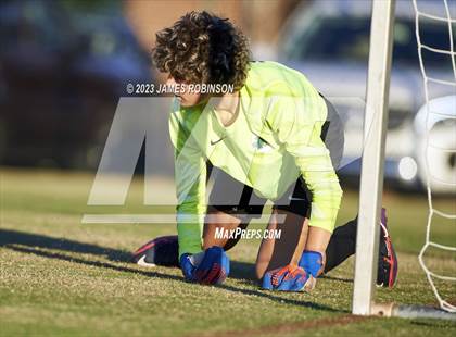 Thumbnail 2 in JV: Bolles vs Nease (ESJ Tournament) photogallery.