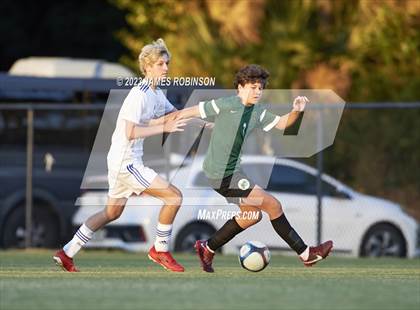 Thumbnail 2 in Bolles vs Nease (ESJ Tournament) photogallery.