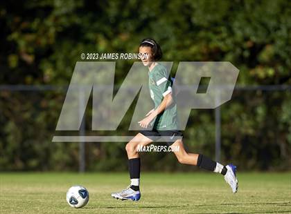 Thumbnail 3 in Bolles vs Nease (ESJ Tournament) photogallery.