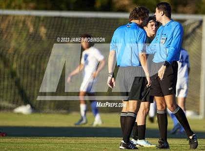 Thumbnail 1 in Bolles vs Nease (ESJ Tournament) photogallery.