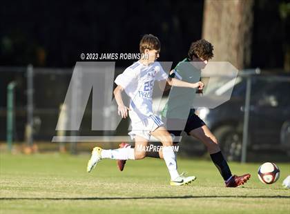 Thumbnail 1 in JV: Bolles vs Nease (ESJ Tournament) photogallery.