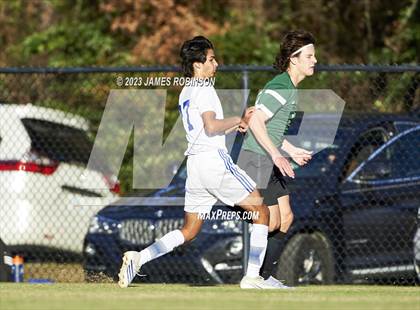 Thumbnail 2 in Bolles vs Nease (ESJ Tournament) photogallery.
