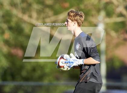 Thumbnail 3 in Bolles vs Nease (ESJ Tournament) photogallery.
