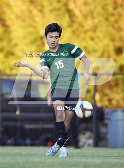 Thumbnail 2 in Bolles vs Nease (ESJ Tournament) photogallery.