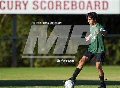 Thumbnail 2 in Bolles vs Nease (ESJ Tournament) photogallery.