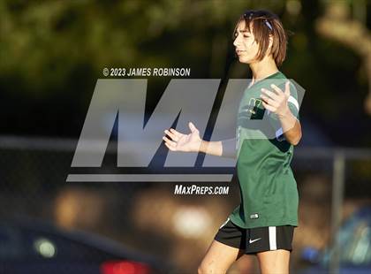 Thumbnail 3 in Bolles vs Nease (ESJ Tournament) photogallery.